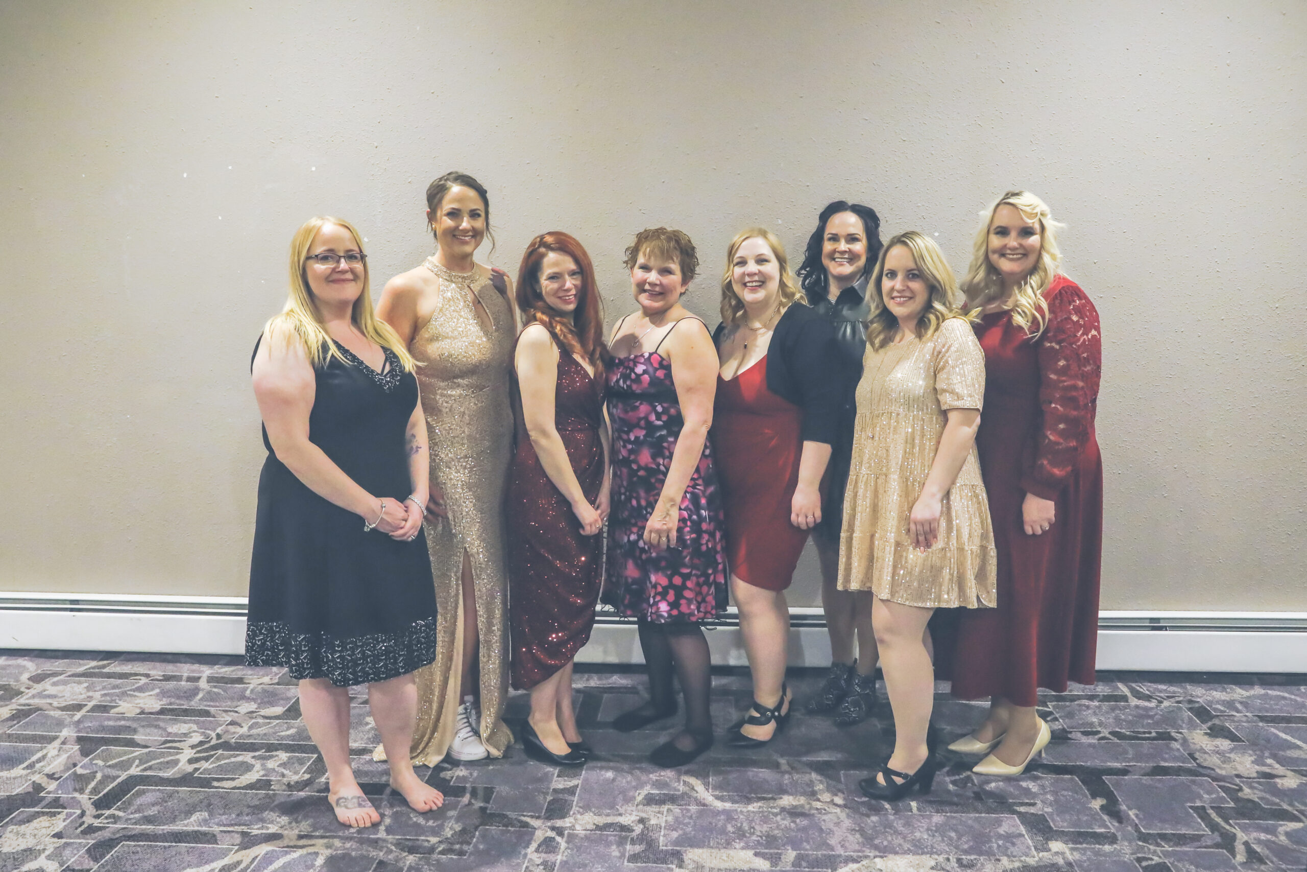 Gala 2023 - Event Staff